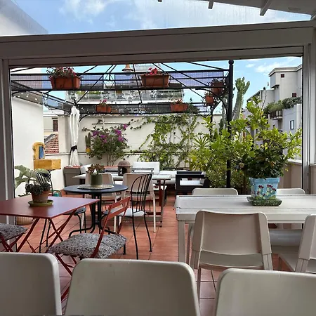 La Terrazza Del Sole B&B-3