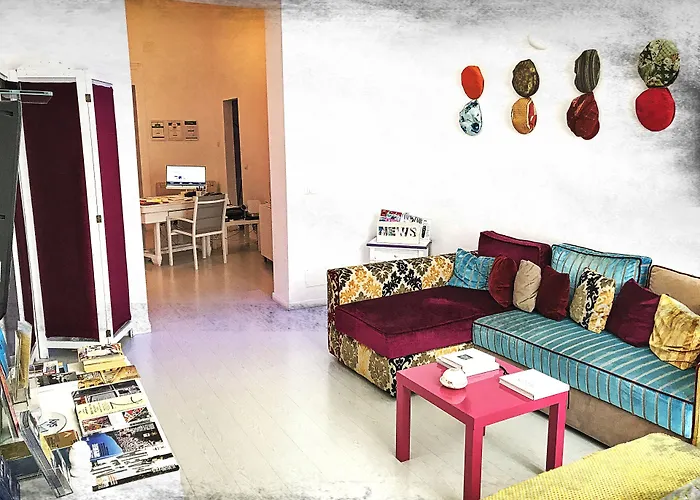 Palco Rooms&Suites