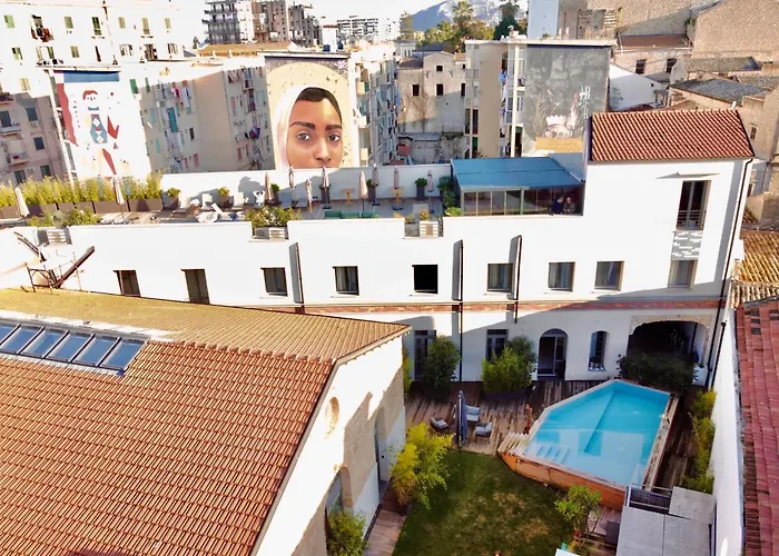 Spasimo lerie
